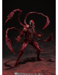 Figura Venom: Habrá Matanza...