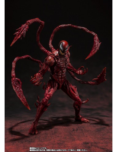 Figura Venom: Habrá Matanza Figura...