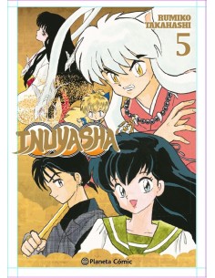 Inuyasha Nº5