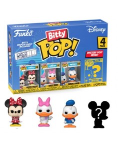 FUNKO Bitty POP! Disney...