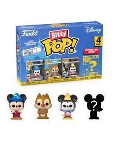 FUNKO Bitty POP! Disney...