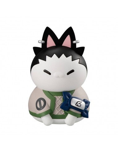 Naruto Shippuden Nyanto! The Big...