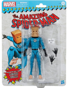 Figura Marvel Legends The...