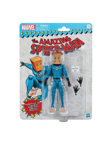 Figura Marvel Legends The Amazing...