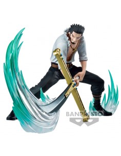 Figura One Piece Dracule...