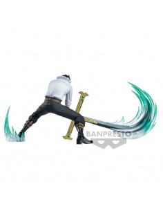 Figura One Piece Dracule... 2
