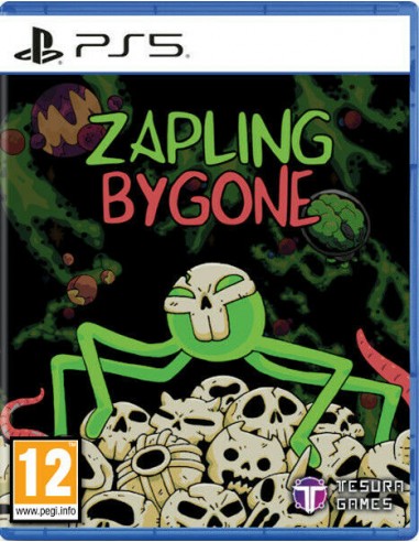 Zapling Bygone (PS5)