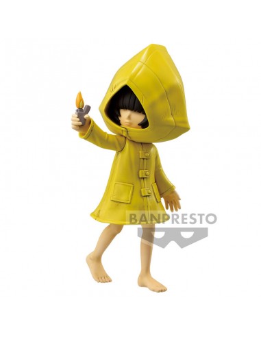 Figura Little Nightmares Six 17cm...