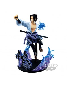 Figura Naruto Shippuden... 2