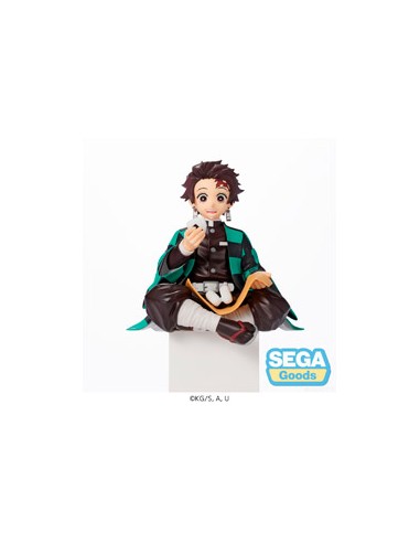 Figura Demon Slayer Kimetsu no Yaiba...