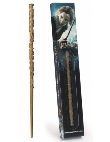 Varita Harry Potter Hermione Granger...