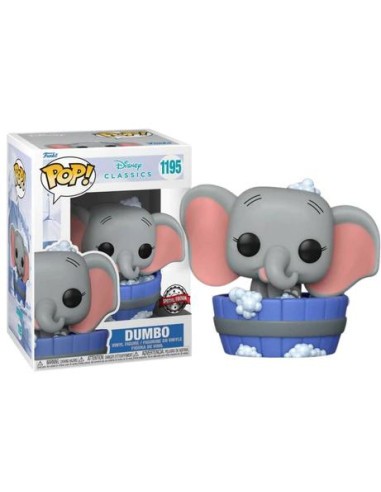 FUNKO POP! Disney Classics Dumbo in...