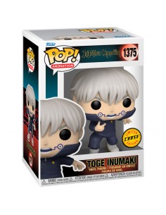 FUNKO POP! Jujutsu Kaisen...