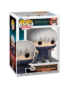 FUNKO POP! Jujutsu Kaisen...