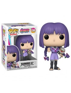 FUNKO POP! Boruto Naruto...