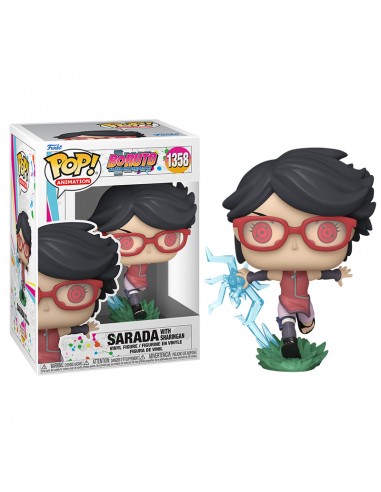 FUNKO POP! Boruto Naruto Next...