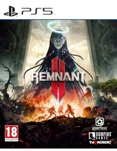 Remnant II (PS5)