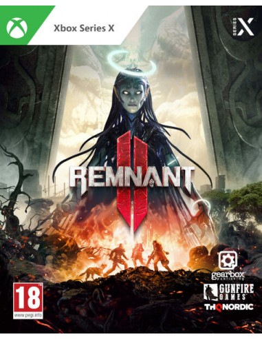 Remnant II (Xbox Series X)