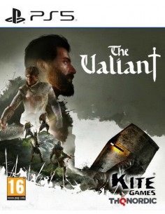 The Valiant (PS5)