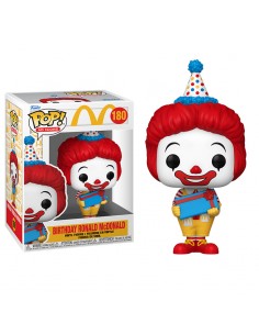 FUNKO POP! McDonald's...