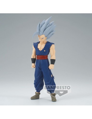 Figura Dragon Ball Super Son Gohan...