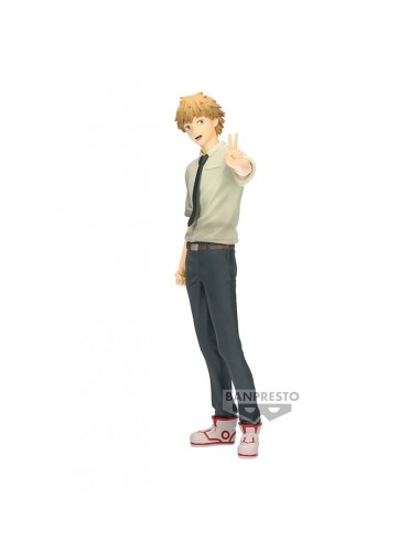 Figura Chainsaw Man Denji Chain...