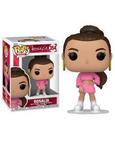 FUNKO POP! Rosalia...
