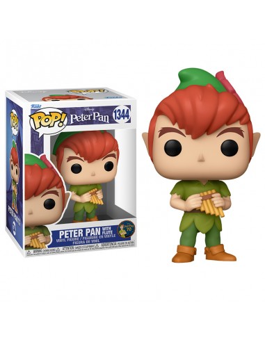 FUNKO POP! Disney Peter Pan 70th...