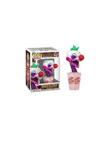 FUNKO POP! Killer Klowns Baby Klown...
