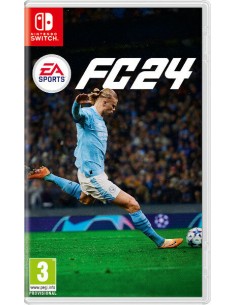 EA SPORTS FC 24 (Switch)