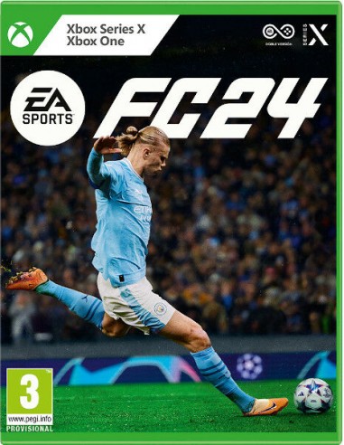 EA SPORTS FC 24  (Xbox Series X /...