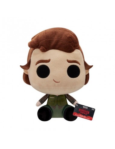 Peluche Stranger Things Steve Hunter...