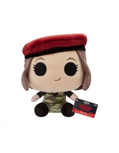 Peluche Stranger Things Robin Hunter...
