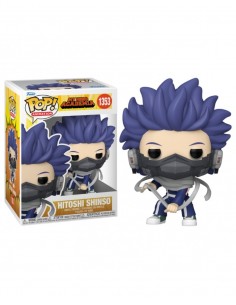 FUNKO POP! My Hero Academia...