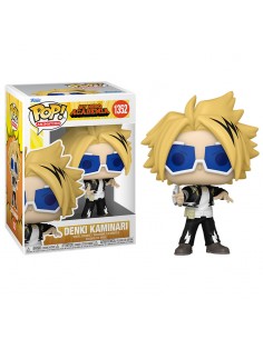 FUNKO POP! My Hero Academia...