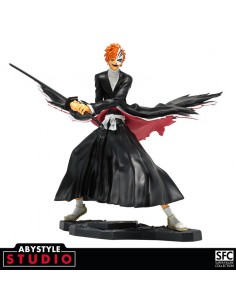Figura Bleach Ichigo 20cm...