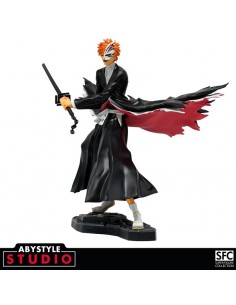 Figura Bleach Ichigo 20cm... 2