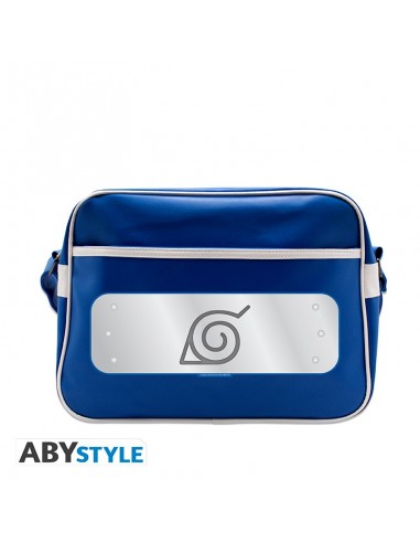 Bandolera Naruto Konoha Abystyle