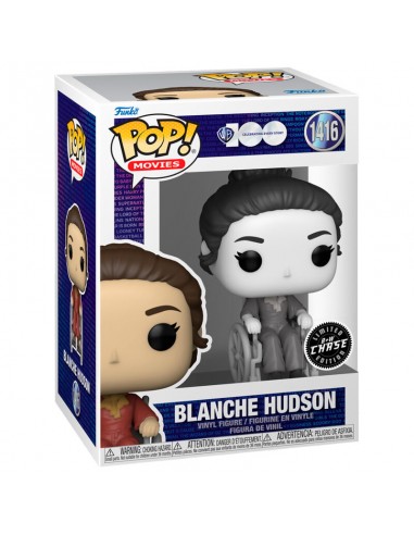 FUNKO POP! ¿Qué fue de Baby Jane?...