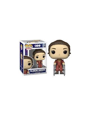 FUNKO POP! ¿Qué fue de Baby Jane?...
