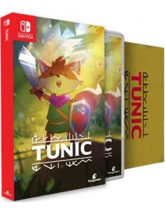 Tunic (Switch)
