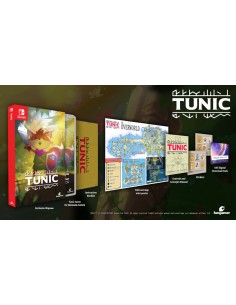 Tunic (Switch) 2