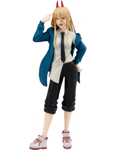 Figura Chainsaw Man Power POP Up...