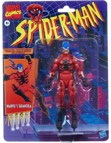 Figura Marvel Legends Series...