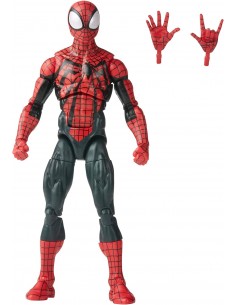 Figura Marvel Legends... 2