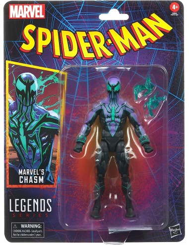 Figura Marvel Legends Series...