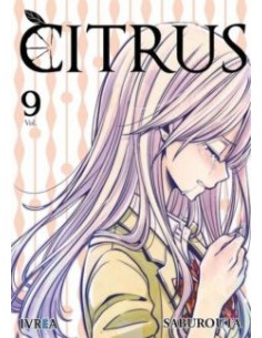 Citrus Nº9 (9 De 10)