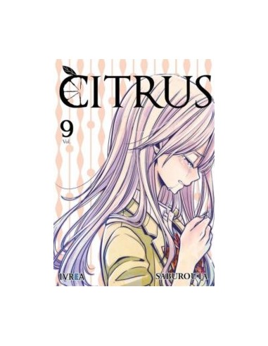 Citrus Nº9 (9 De 10)