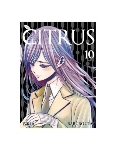 Citrus Nº10 (10 De 10)