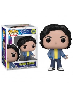 FUNKO POP! DC Comics Blue...